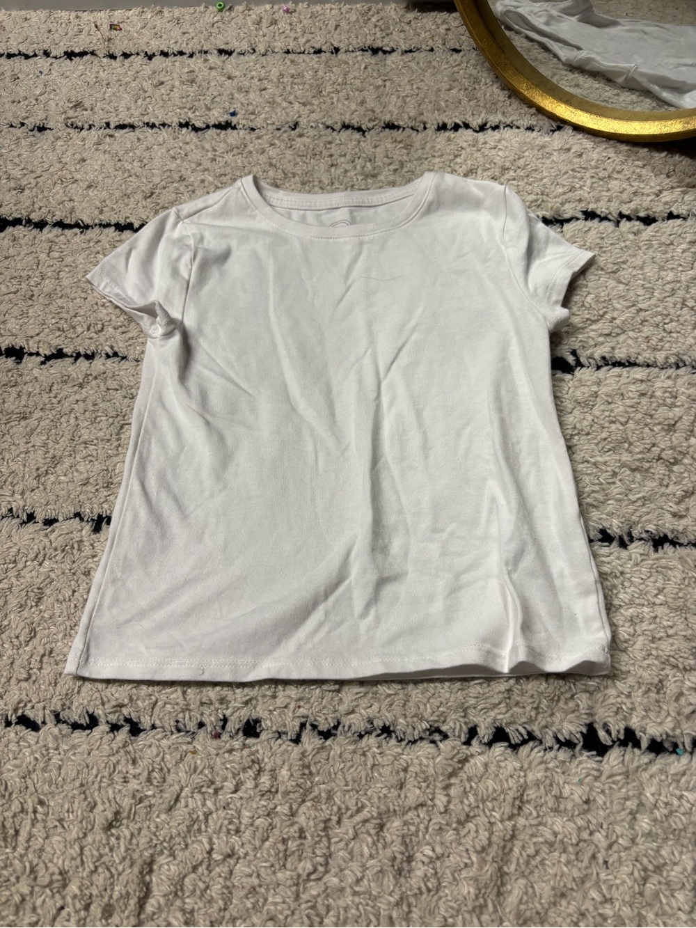 Wonder Nation T-shirt